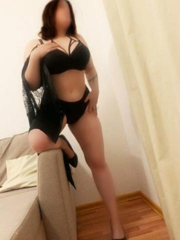 Дина Вип Реал Брюнетка фото 5