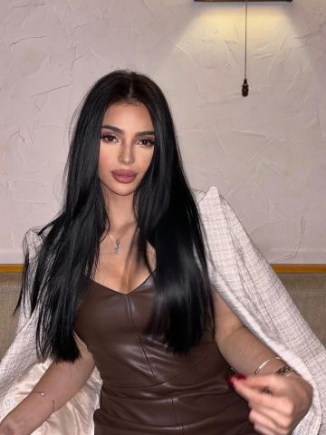 Мишель Роскошная Блондинка фото 2