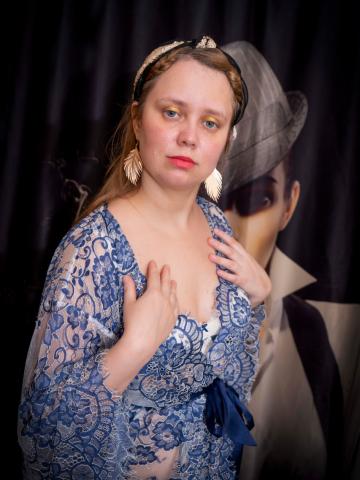 Глория фото 2