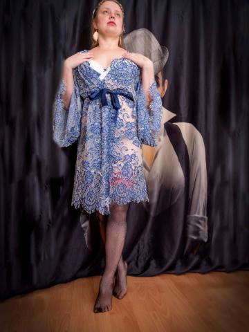 Глория фото 3