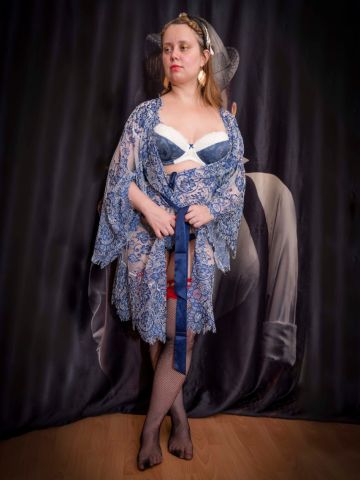 Глория фото 4